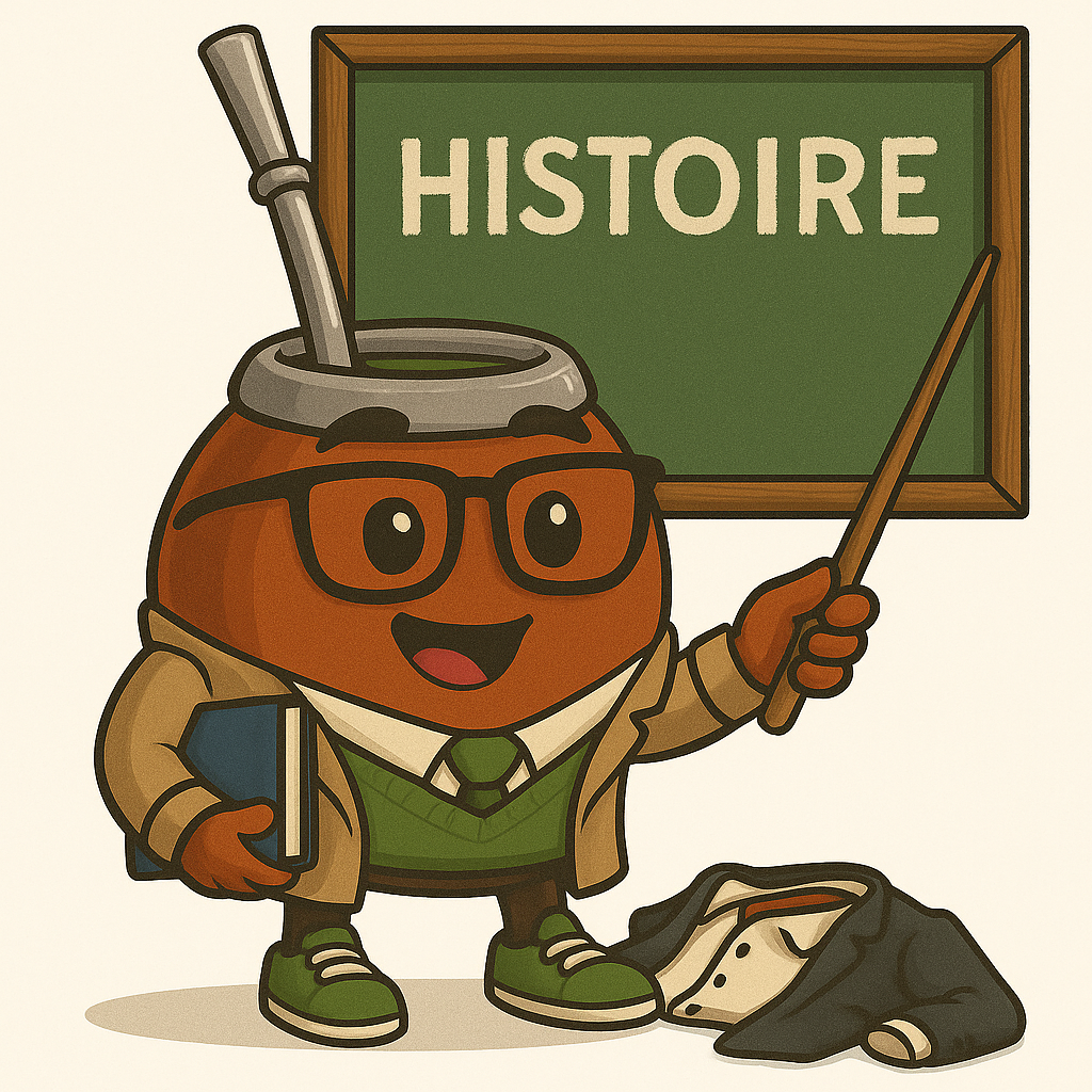 L'histoire de Boosti 📖