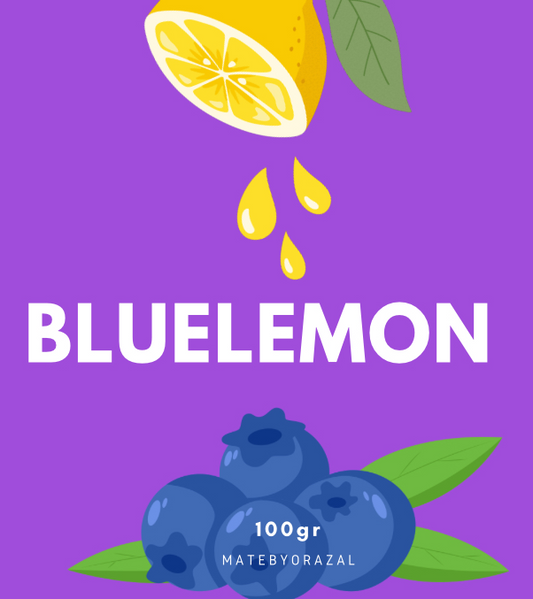 BLUELEMON