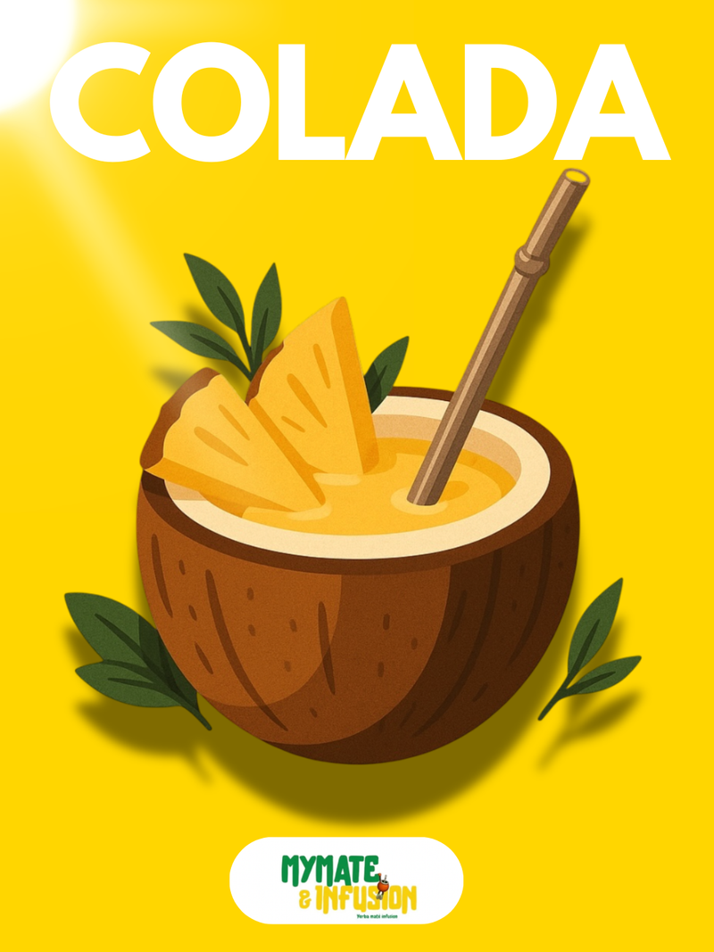 COLADA