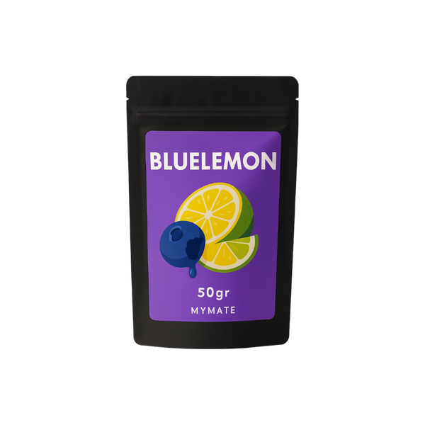 BLUELEMON