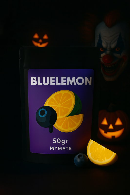 BLUELEMON